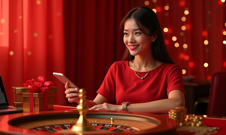 ranjitu mobile gaming
