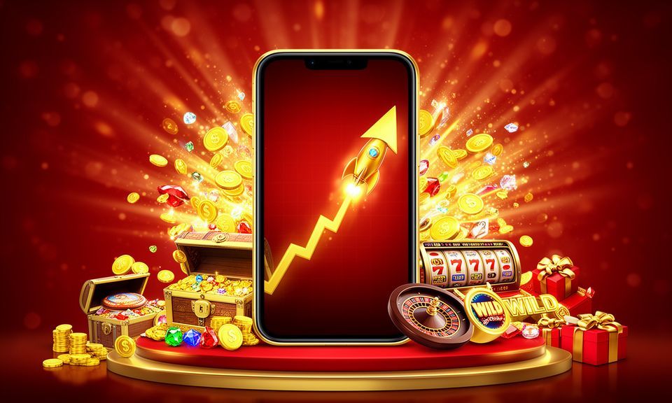 ranjitu mobile gaming