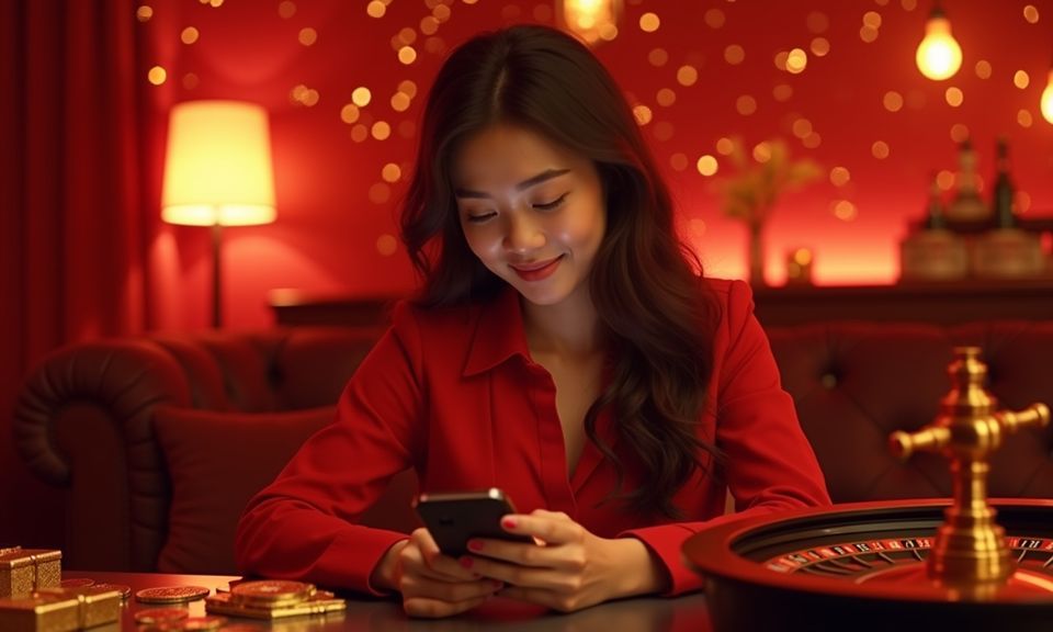 ranjitu mobile gaming
